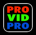 ProVidPro logo